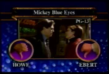 Mickey Blue Eyes/The Adventures of Sebastian Cole/The Muse/Teaching Mrs. Tingle/Cabaret Balkan