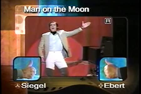 Man on the Moon/Deuce Bigalow: Male Gigolo/Cradle Will Rock/The Cider House Rules/The War Zone