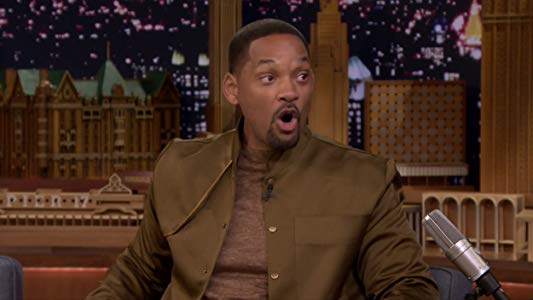 Will Smith/Laurie Metcalf/Phil Hanley