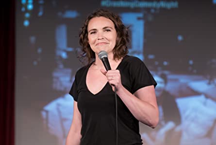 From Largo Theatre Beth Stelling