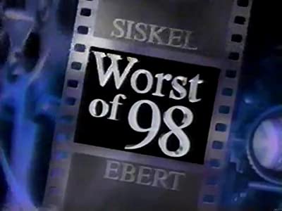 The Worst Films of 1998