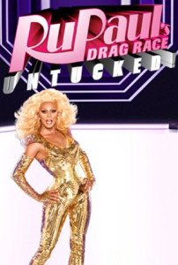RuPaul's Drag Race: Untucked!