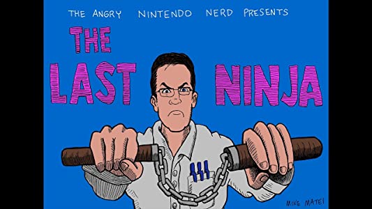 The Last Ninja (NES)