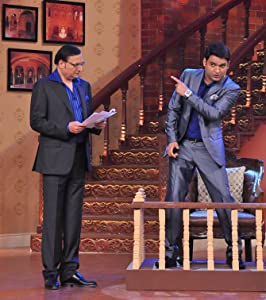 Comedy Ki Adalat with Rajat Sharma