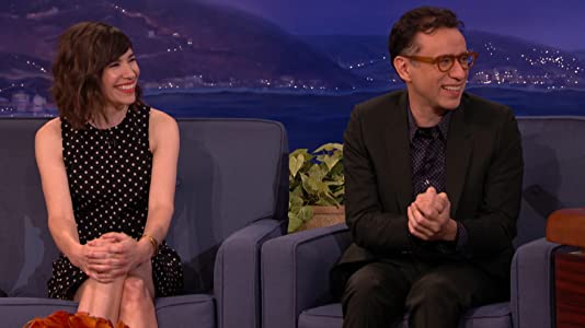 Fred Armisen and Carrie Brownstein/Blake Anderson/Wade Bowen