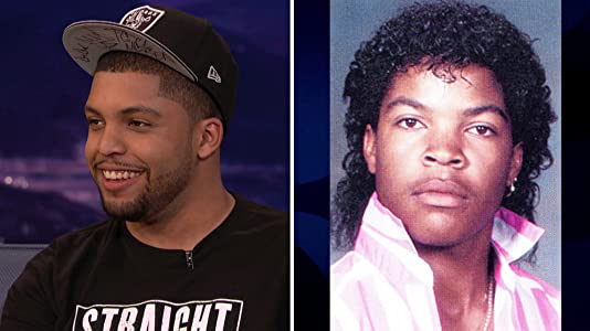 Ice Cube and O'Shea Jackson Jr./Adam Pally/Alabama Shakes