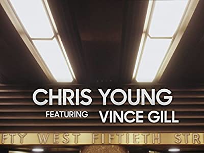 Ryan Seacrest/Cedric the Entertainer/Chris Young feat. Vince Gill