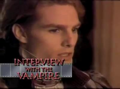 Interview with the Vampire/Pontiac Moon/The Santa Clause/Heavenly Creatures/Dr. Strangelove
