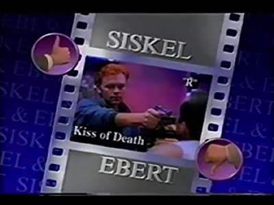 Kiss of Death/Jury Duty/Stuart Saves His Family/The Basketball Diaries/The Pebble and the Penguin