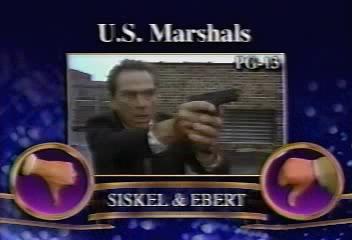 U.S. Marshals/Hush/The Big Lebowski/Twilight/Men with Guns