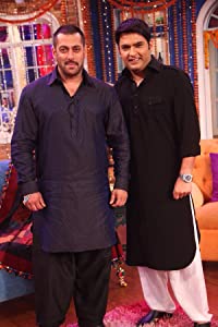 Salman Khan & Sonam Kapoor - Part I