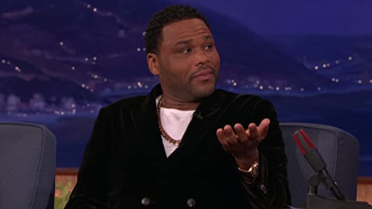 Anthony Anderson/Michelle Monaghan/Cristela Alonzo