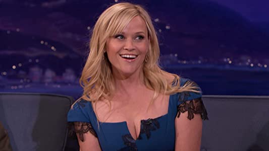 Reese Witherspoon/Nick Swardson