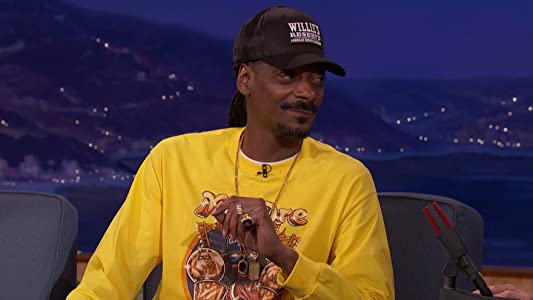 Snoop Dogg/Flula Borg/Mastodon