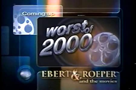 The Worst Films of 2000