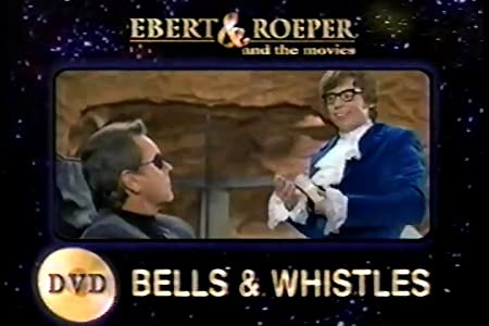 DVD Bells & Whistles