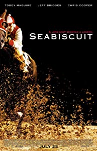 Seabiscuit/Bad Boys II/How to Deal/Johnny English