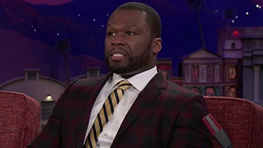 Curtis '50 Cent' Jackson/Rebecca Romijn/Dashboard Confessional