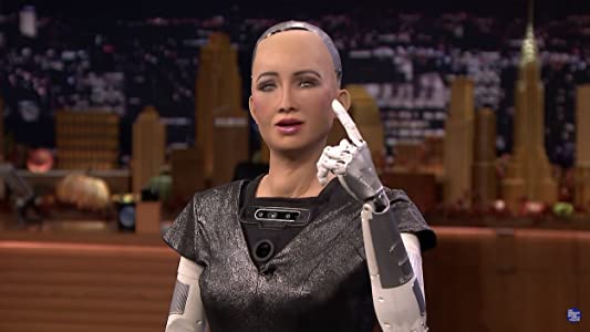 Tim Allen/Sophia the Robot/Meek Mill