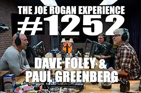 Dave Foley & Paul Greenberg